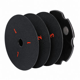 100*M14 Click-Lock PRO, Distar №1
