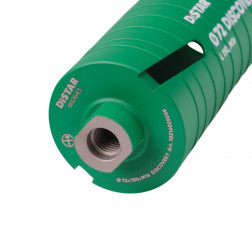 Diamantbohrer Distar 072x150-5xM16 Discovery