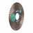 Diamanttrennscheibe 1A1R 125x30 Galaxy, Distar №3
