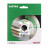 Diamanttrennscheibe 1A1R 125x22,23H Perfect, Distar №6