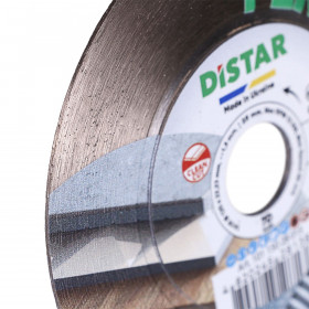 Diamanttrennscheibe 1A1R 125x22,23H Perfect, Distar №3