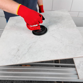 Saugnapf UnoFIX, Mechanic №3