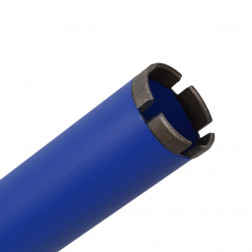 Diamantbohrer DDS-W 57x450x1 1/4 UNC Reinforced concrete