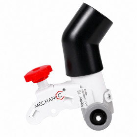 Roller 76, Mechanic №1