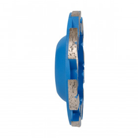 Schleiftopf DGS-S 100/22,23 Bestseller Expert, Distar №3