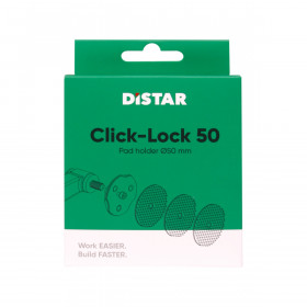 Click-Lock 50, Distar №6