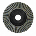 Diamant-FLAP-Scheibe 115*22,23 60 Scrub, Distar №1