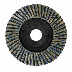 Diamant-FLAP-Scheibe 115*22,23 60 Scrub