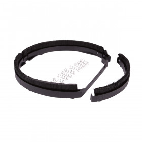 Austauschbare Bürsten für die Vortex, Mechanic №4