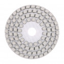 Diamant-Polierpads 100x3x15 CleanPad 0, Distar №1
