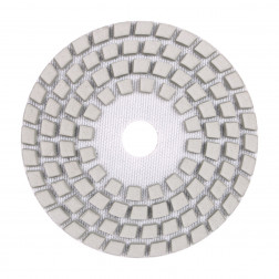 Diamant-Polierpads 100x3x15 CleanPad 0