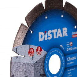Diamanttrennscheibe 1A1RSS 150 Classic H12