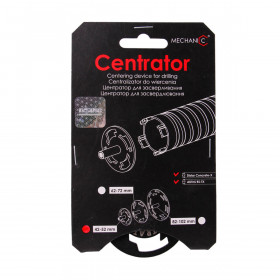 Centrator RS/RM-TX 42/52, Mechanic №6