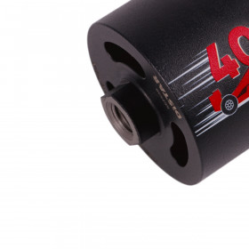 Diamantbohrer 82x70 M16xM18 RS-X Centrum, Distar №5