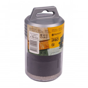 Diamantbohrer DDR-V 70x30xM14 Keramik Pro, baumesser №5