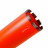 Diamantbohrer DDS-W 092x320-8x1/2 GAS DLD 92 RS8-X, Distar №3