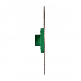 Diamanttrennscheibe Turbo 125 M14F Elite, Distar №4