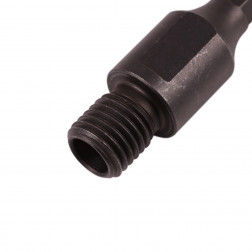 Adapter S10 x M16 Außengewinde