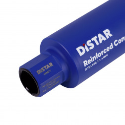 Diamantbohrer DDS-W 77x450 1/4 UNC Reinforced concrete