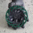 Schleiftopf DGS-S 125/22,23-77 Green Point, Distar №7