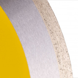 Diamanttrennscheibe 1A1R 350x2,2x10x32 Marble