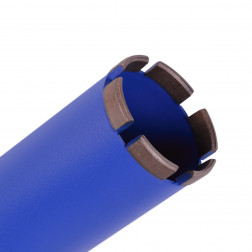Diamantbohrer DDS-W 67x450 1/4 UNC Reinforced concrete