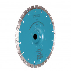 Diamanttrennscheibe 1A1RSS 232x22,23F Technic Advanced