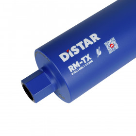 Diamantbohrer DDS-W 112x450-8x1 1/4 UNC RM-TX, Distar №2