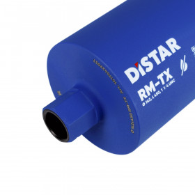 Diamantbohrer DDS-W 142x450-10x1 1/4 UNC RM-TX, Distar №2