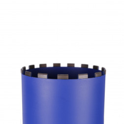 Diamantbohrer DDS-W 225x450x1 1/4 UNC Reinforced concrete