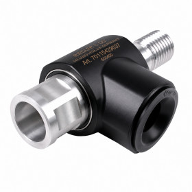 Staubabsaugung DrillSTREAM Aluminum, Mechanic №3