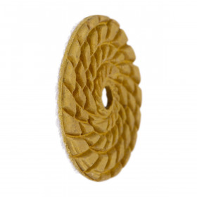 Diamant-Polierpads 50x3x7 CoolPAD 4, Distar №3