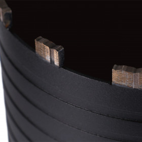 Diamantbohrer DDS-W 200x300x1 1/4 UNC RS-TX, Distar №6