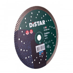 Diamanttrennscheibe Turbo 232 Gabbro Max, Distar №2