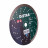 Diamanttrennscheibe Turbo 232 Gabbro Max, Distar №2