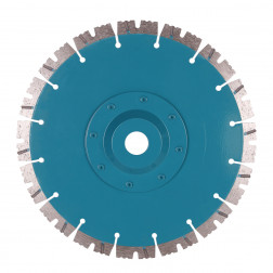 Diamanttrennscheibe 1A1RSS 232x22,23F Technic Advanced