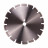 Diamanttrennscheibe 1A1RSS 300 Sprinter Plus, Distar №5