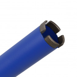 Diamantbohrer DDS-W 47x450x1 1/4 UNC Reinforced concrete