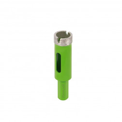 Diamantbohrer DDR-B 20x80x12 Granite Active