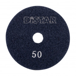 Diamant-Polierpads 100x3x15 CleanPad 50