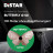 Diamanttrennscheibe Distar 50 Butterfly 3,2-3,0F, Distar №7