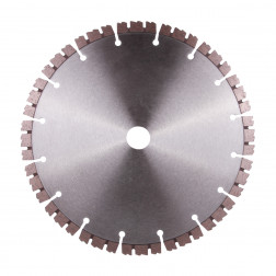 Diamanttrennscheibe 1A1RSS 230 Rapid