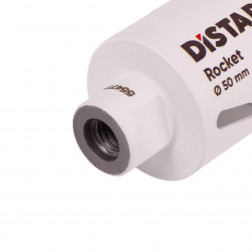 Diamantbohrer DDS-W 50x45-6xM14 Rocket