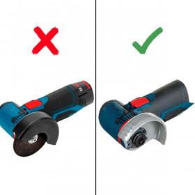 Roller 76, Mechanic №2