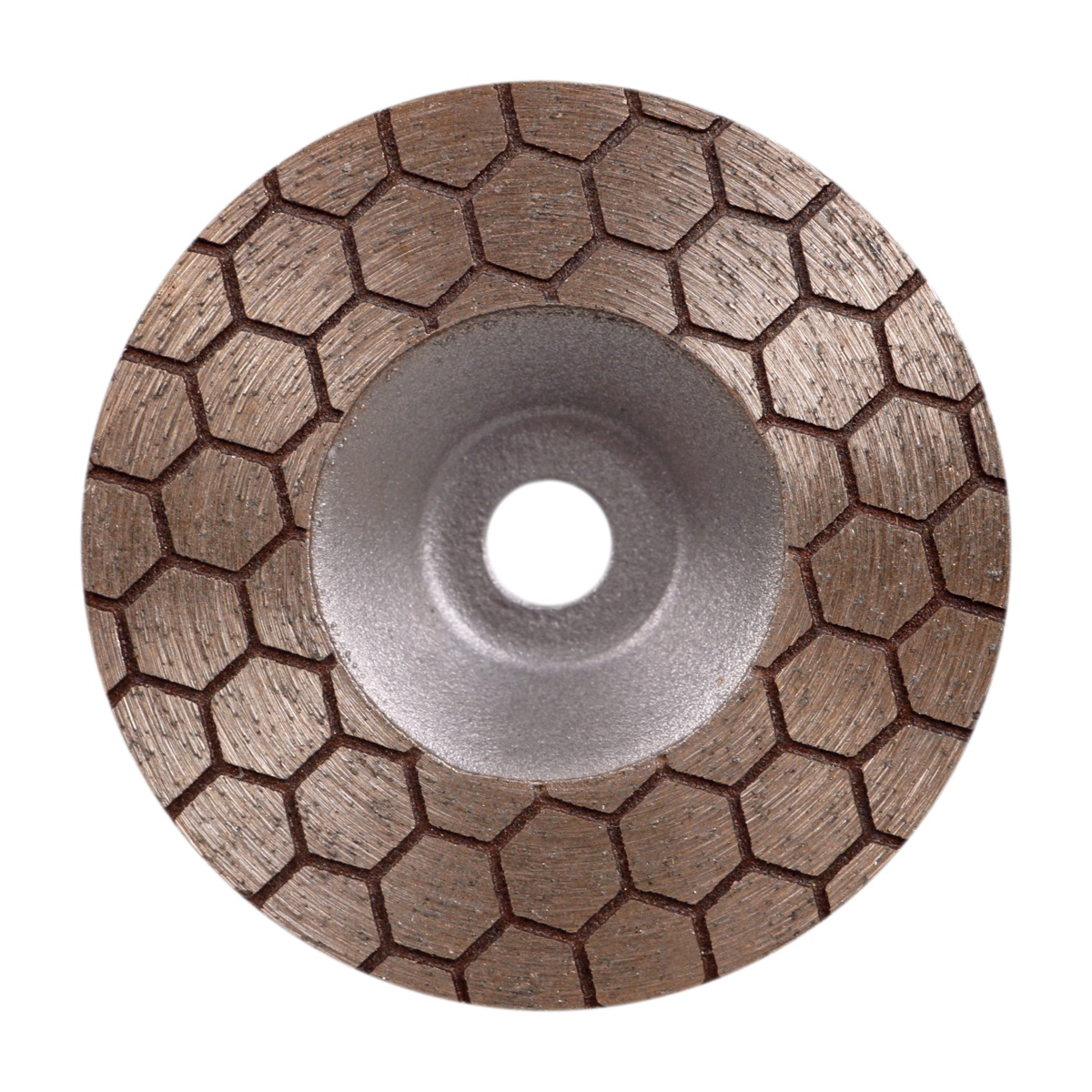 Schleiftopf DGM-S 45/5,8F Nectar 100