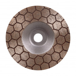 Schleiftopf DGM-S 45/5,8F Nectar 100