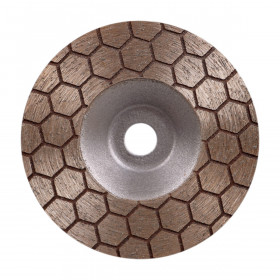 Schleiftopf DGM-S 45/5,8F Nectar 100, Distar №1