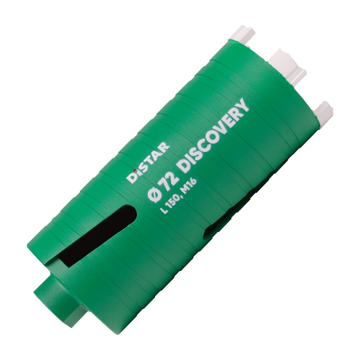 Diamantbohrer Distar 072x150-5xM16 Discovery