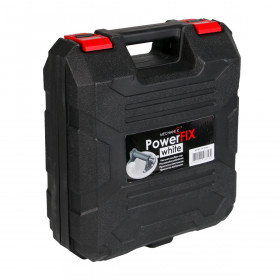 PowerFix White, Mechanic №5