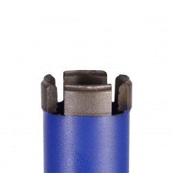 Diamantbohrer DDS-W 32x450x1 1/4 UNC Reinforced concrete